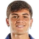 Diego Mastrangelo — Hậu vệ, Gimnasia y Esgrima