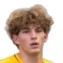 Alexander Garbowski — Hậu vệ, BK Häcken