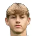 Jonathan Røksund Debes — Hậu vệ, Viking FK
