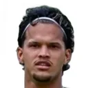 Ulises Delgado — Tiền đạo, Sarmiento