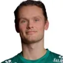 Jacob Storevik — Thủ môn, Ranheim IL