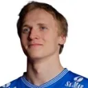 Tage Bjordal Haukeberg — Hậu vệ, Ranheim IL