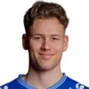 Jonas Pereira — Hậu vệ, Ranheim IL