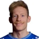 Gjermund Åsen — Tiền vệ, Ranheim IL