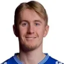 Mikael Törset Johnsen — Tiền đạo, Ranheim IL