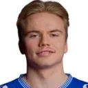 Oliver Kvendbø Holden — Tiền vệ, Ranheim IL