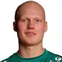 Oliver Andreas Madsen — Thủ môn, Ranheim IL