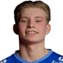 Leander Skammelsrud — Tiền vệ, Ranheim IL