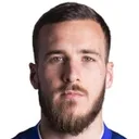 Stefan Radinović — Hậu vệ, Mladost DG