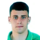 Danylo Boyko — Tiền vệ, FC Zimbru Chişinău
