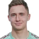 Timofey Sharkovskiy — Tiền đạo, Torpedo-BelAZ Zhodino