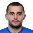 Levan Khozrevanidze — Tiền đạo, Dinamo Batumi