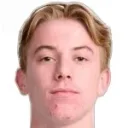 Isak Jonvik Holmen — Tiền vệ, Rosenborg BK