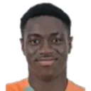 Cedric Gohebi — Tiền đạo, ASEC Mimosas