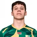 Artem Devyaten — Tiền đạo, Neman Grodno