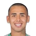 Valentín González — Tiền đạo, Banfield
