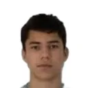 Metin Tunc — Tiền đạo, FK Kauno Žalgiris