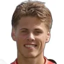 Pepijn Doesburg — Tiền đạo, AS Trenčín