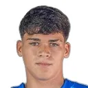 Danilo Monza — Thủ môn, Sarmiento