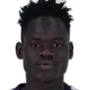 Allan Oyirwoth — Tiền vệ, Dunfermline Athletic