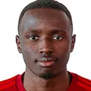 Hady Camara — Hậu vệ, Paris 13 Atletico