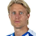 Per Ciljan Skjelbred — Tiền vệ, Ranheim IL