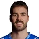 Christoffer Aasbak — Hậu vệ, Ranheim IL
