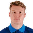James McGarry — Hậu vệ, Wellington Phoenix