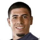Santiago Múñoz — Tiền đạo, Al Ahly Benghazi