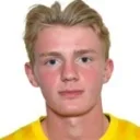 Torjus Embergsrud Engebakken — Tiền vệ, Bryne FK