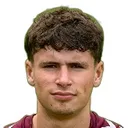 Matthew Gillies — Hậu vệ, Heart of Midlothian