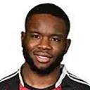 James Akintunde — Tiền đạo, Coleraine FC