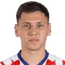 Enzo Roldán — Tiền vệ, Club Atlético Unión de Santa Fe