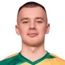 Anton Suchkov — Tiền đạo, Neman Grodno