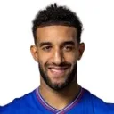 Connor Goldson — Hậu vệ, Apollon Limassol