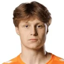 Jurgis Mikšiūnas — Thủ môn, FK Kauno Žalgiris