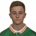Brandon Kavanagh — Tiền vệ, Drogheda United