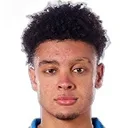 Obafemi Awodesu — Hậu vệ, Helsingborgs IF