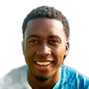 Luis Hinestroza — Tiền vệ, Cúcuta Deportivo