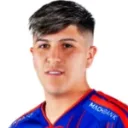 Marcelo Morales — Hậu vệ, Universidad de Chile