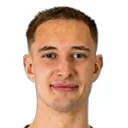 Emil Grønn Pedersen — Tiền đạo, Vendsyssel FF