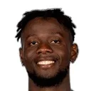 Louicius Don Deedson — Tiền vệ, Sochaux