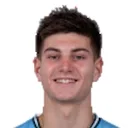 Nathan Amanatidis — Tiền đạo, Brisbane Roar