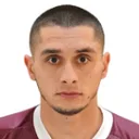 Roman Yuzepchuk — Hậu vệ, Dynamo Brest