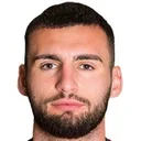 Xhuliano Skuka — Tiền đạo, FK Partizani