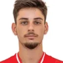 Gjergji Kote — Tiền vệ, KF Drenica