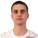 Nikita Burak — Tiền đạo, Dynamo Brest