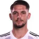 Besar Gudjufi — Tiền vệ, Tikveš Kavadarci