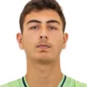 Skander Tahri — Thủ môn, FK Partizani
