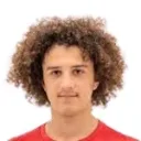Dion Vata — Tiền vệ, FK Partizani